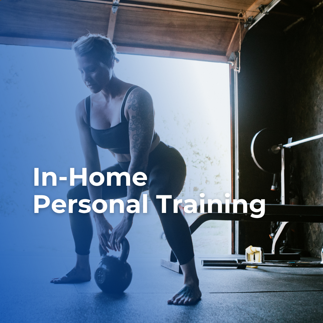 In-Home Personal Training