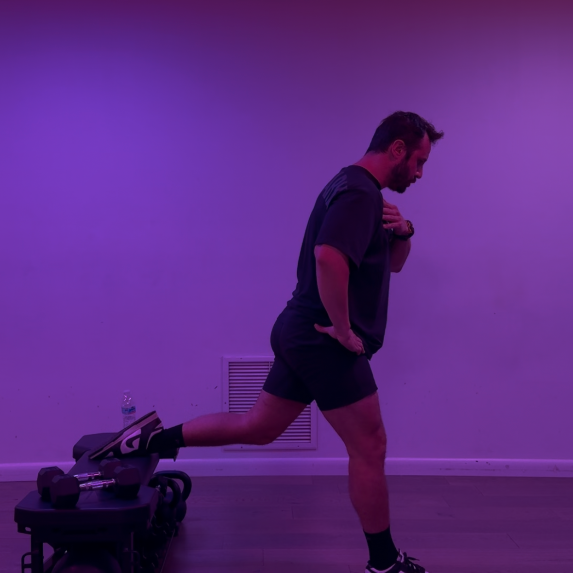 Strong & Sculpt System