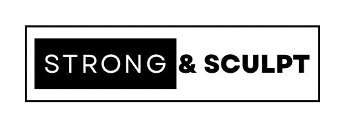 Strong & Sculpt